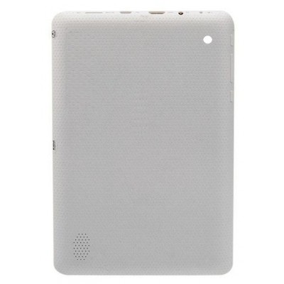 Back Panel Cover For Ainol Novo 7 Venus 8gb White - Maxbhi Com