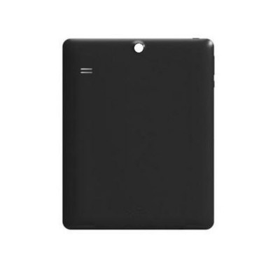 Back Panel Cover For Ainol Novo 8 Dream Black - Maxbhi.com