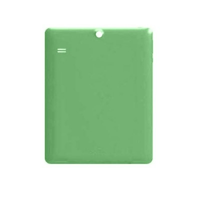 Back Panel Cover For Ainol Novo 8 Dream Green - Maxbhi.com