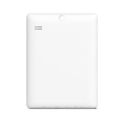 Back Panel Cover For Ainol Novo 8 Dream White - Maxbhi.com