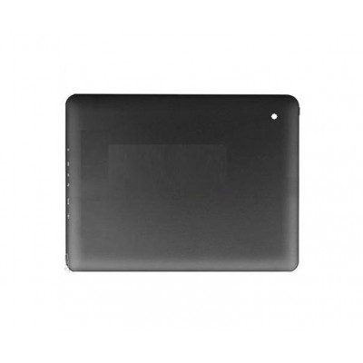 Back Panel Cover For Ainol Novo 9 Spark Black - Maxbhi.com
