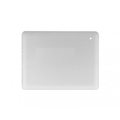 Back Panel Cover For Ainol Novo 9 Spark White - Maxbhi.com