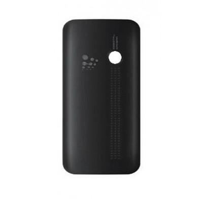 Back Panel Cover For Airfone Af110 Black - Maxbhi.com