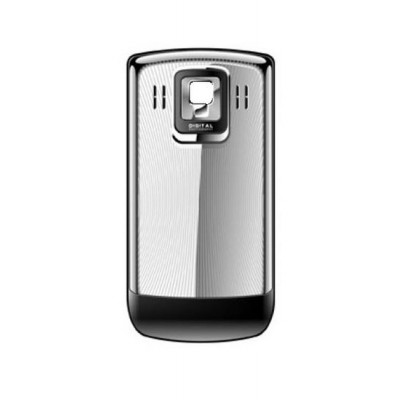 Back Panel Cover For Airfone Flip 29i White - Maxbhi.com