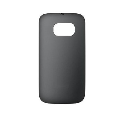 Back Panel Cover For Airtyme Picasso Black - Maxbhi.com
