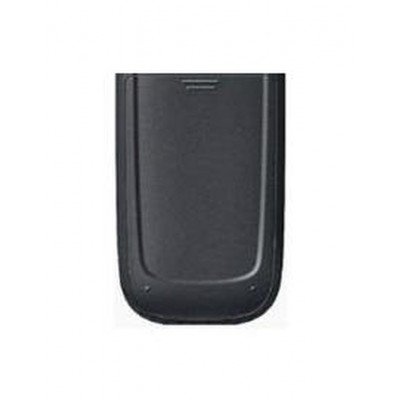 Back Panel Cover For Ajanta A4200 Black - Maxbhi.com