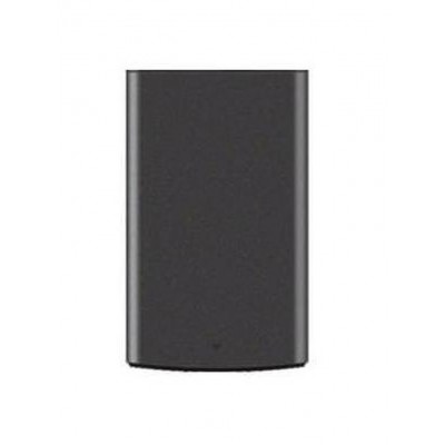 Back Panel Cover For Akai 2211 Black - Maxbhi.com