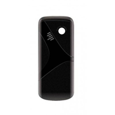 Back Panel Cover For Akai 2214 Black - Maxbhi.com