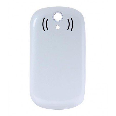 Back Panel Cover For Akai Connect Pad White - Maxbhi.com