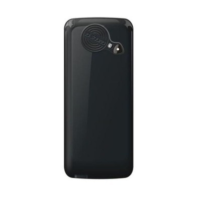 Back Panel Cover For Akai Slimz Black - Maxbhi.com