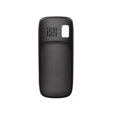 Back Panel Cover For Akai Tachi Black - Maxbhi.com