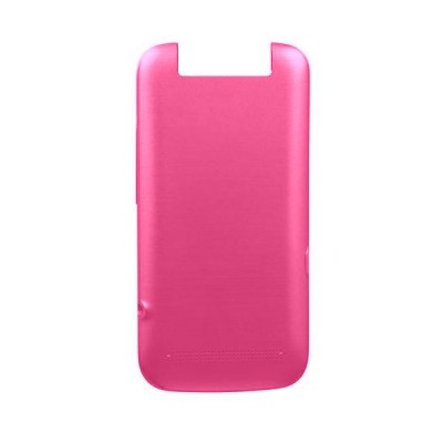 Back Panel Cover For Alcatel 2010d Dual Sim Rose - Maxbhi.com