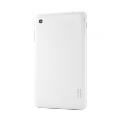 Back Panel Cover for Alcatel One Touch POP 7 - White