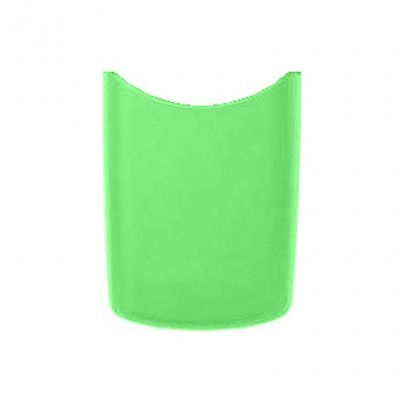 Back Panel Cover For Alcatel Mandarina Duck Green - Maxbhi.com