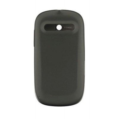 Back Panel Cover For Alcatel One Touch 890d Black - Maxbhi.com