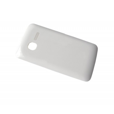 Back Panel Cover For Alcatel One Touch Fire 4012a Green - Maxbhi.com