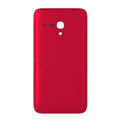 Back Panel Cover For Alcatel One Touch Pop D5 5038d Pink - Maxbhi Com