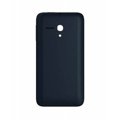 Back Panel Cover For Alcatel One Touch Pop D5 5038d Red - Maxbhi.com