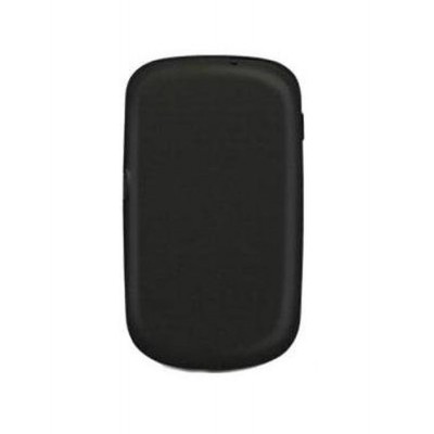 Back Panel Cover For Alcatel Ot255 Orange - Maxbhi.com