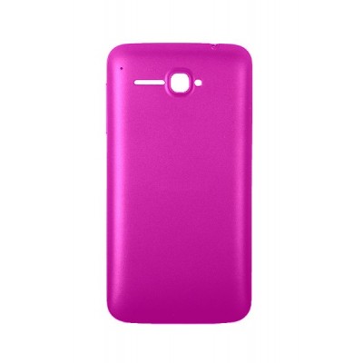 Back Panel Cover For Alcatel Ot5035d Pink - Maxbhi.com