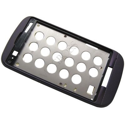 Back Panel Cover for Alcatel OT-918N Glory - White