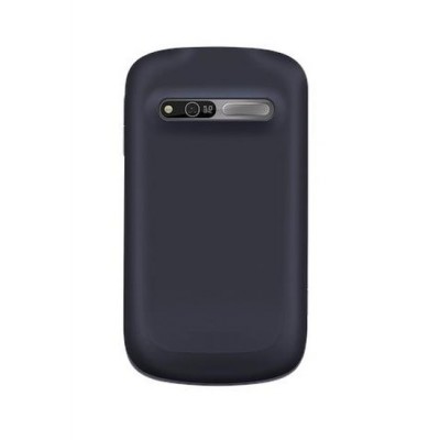 Back Panel Cover for Alcatel OT-990 One Touch - White