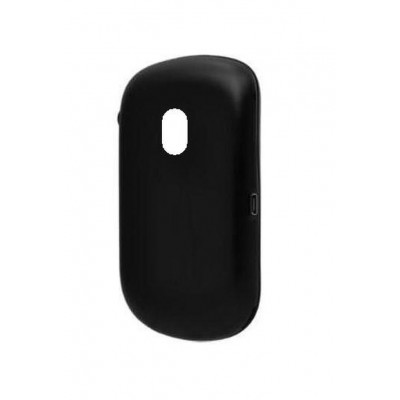 Back Panel Cover For Alcatel Ot710a Red Blue - Maxbhi.com