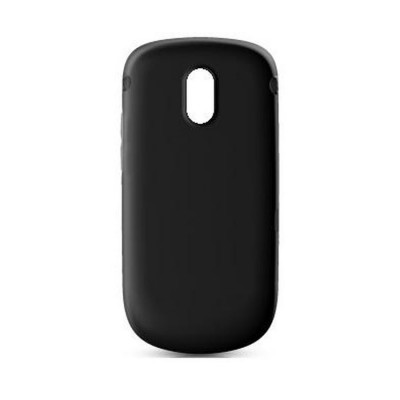 Back Panel Cover For Alcatel Ot806 White - Maxbhi Com