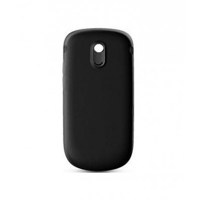 Back Panel Cover For Alcatel Ot806d Grey Bronze - Maxbhi.com
