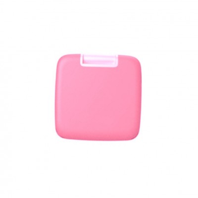 Back Panel Cover For Alcatel Ot808a Pink - Maxbhi.com