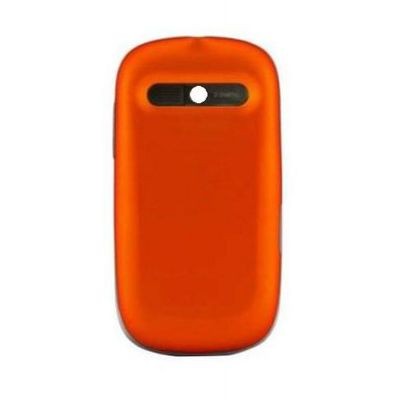Back Panel Cover For Alcatel Ot890 Orange - Maxbhi.com