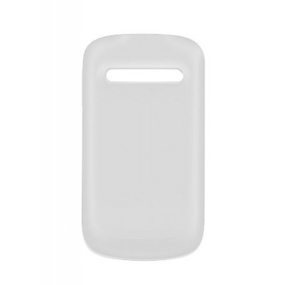 Back Panel Cover For Alcatel Ot990 White - Maxbhi.com