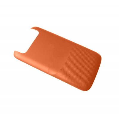 Back Panel Cover For Alcatel Ot997 Orange - Maxbhi.com