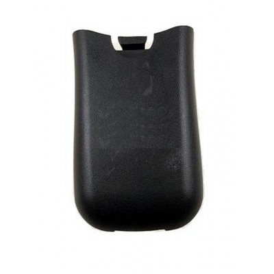 Back Panel Cover For Alcatel Ot Max Db Black - Maxbhi.com