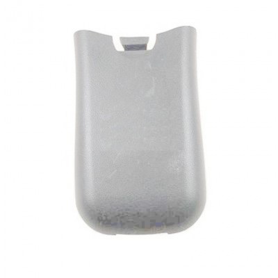 Back Panel Cover For Alcatel Ot Max Db White - Maxbhi.com