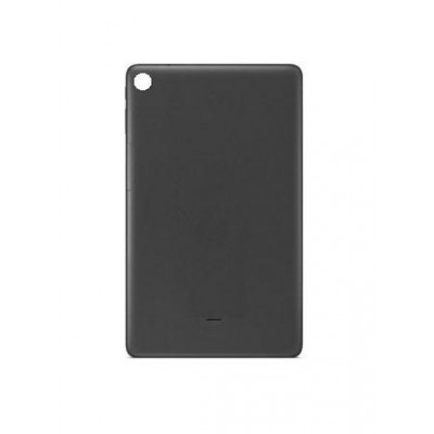Back Panel Cover For Alcatel Pixi 3 10 Black - Maxbhi.com