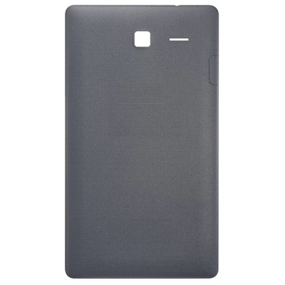 Back Panel Cover For Alcatel Pixi 7 Grey - Maxbhi Com