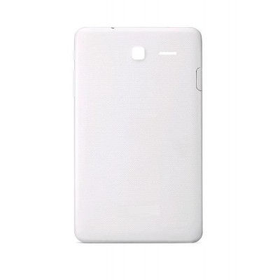 Back Panel Cover For Alcatel Pixi 7 White - Maxbhi Com
