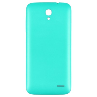 Back Panel Cover For Alcatel Pop 2 4 5 Dual Sim Green - Maxbhi Com