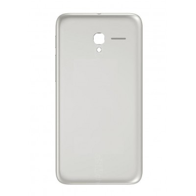 Back Panel Cover For Alcatel Pop 3 5 White - Maxbhi Com