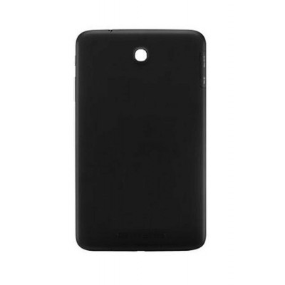 Back Panel Cover For Alcatel Pop 8s Black - Maxbhi.com
