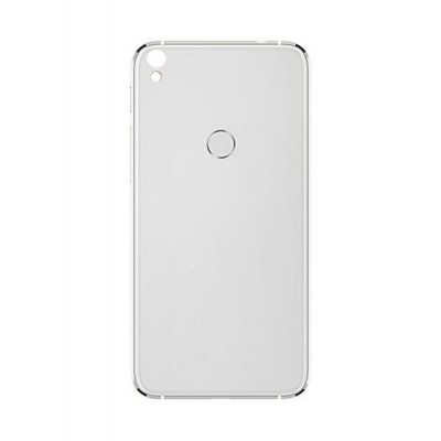 Back Panel Cover For Alcatel Shine Lite White - Maxbhi.com