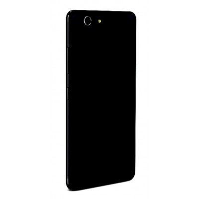 Back Panel Cover for Allview V2 Viper X Plus - Black