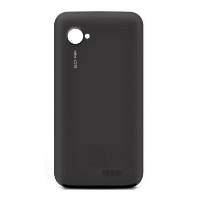 Back Panel Cover For Allview P5 Qmax White - Maxbhi Com