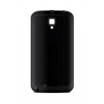 Back Panel Cover For Allview P5 Symbol Black - Maxbhi.com