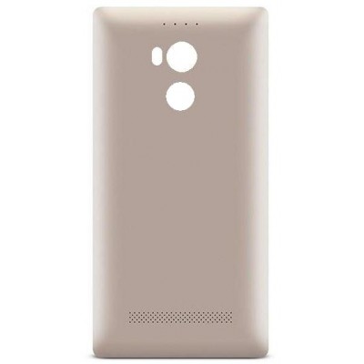 Back Panel Cover For Allview X2 Xtreme Black - Maxbhi Com