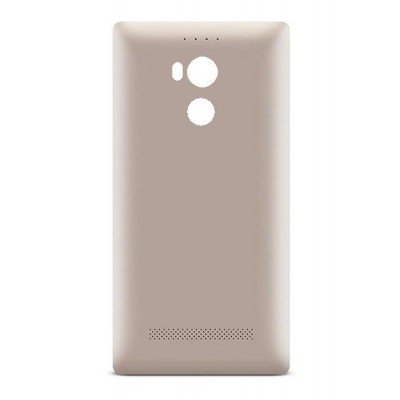 Back Panel Cover For Allview X2 Xtreme White - Maxbhi Com