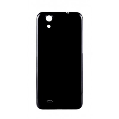 Back Panel Cover For Alpha Feather White - Maxbhi.com