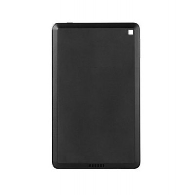 Back Panel Cover For Amazon Fire Hd 6 Black - Maxbhi.com