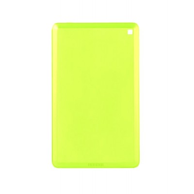 Back Panel Cover For Amazon Fire Hd 6 Citron - Maxbhi.com